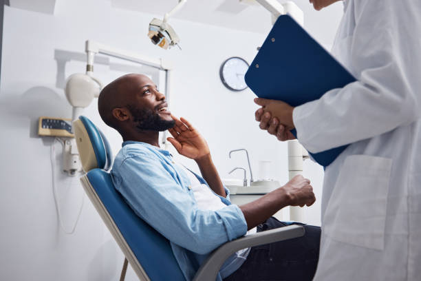 Best Emergency Treatment for Dental Infections or Abscesses in Minonk, IL