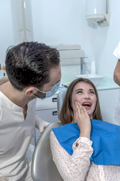 Best Emergency Tooth Extraction in Minonk, IL