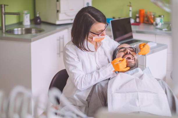 Best Emergency TMJ Treatment in Minonk, IL