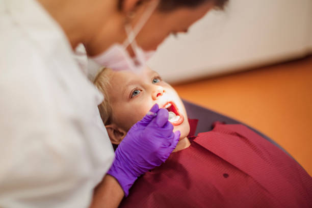 Best After-Hours Dental Trauma Care in Minonk, IL