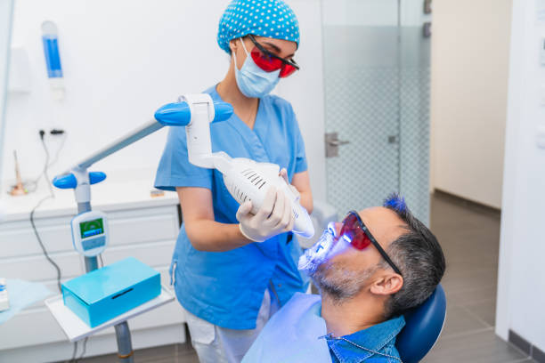 Best Emergency Denture Repair in Minonk, IL